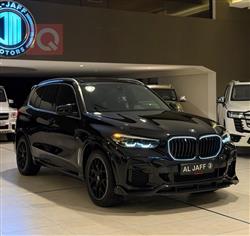 بي ام دبليو X5